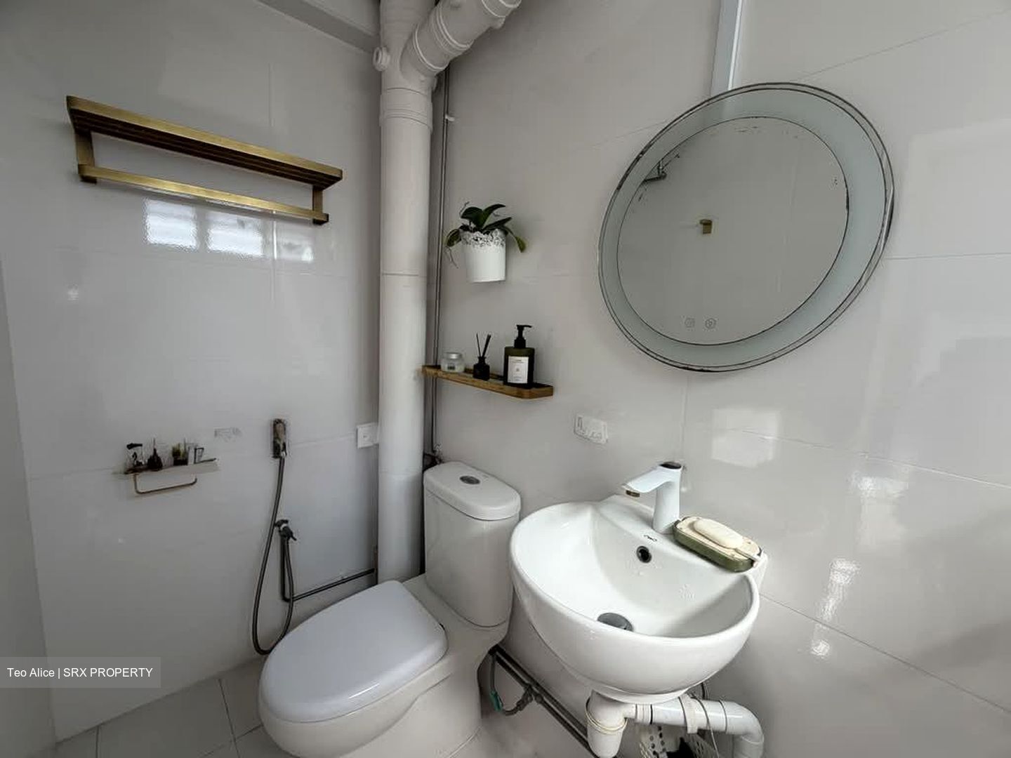 Blk 235 Bishan Street 22 (Bishan), HDB 4 Rooms #576352211